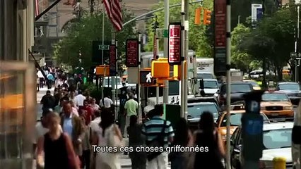 Woody Allen: A Documentary