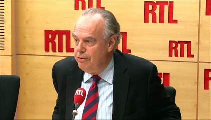 Frédéric Mitterrand se lâche : François Fillon est "beau" et Laurent Wauquiez est un "allumeur"