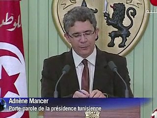 Tunisie: Larayedh promet un gouvernement pour "tous les Tunisiens et Tunisiennes"