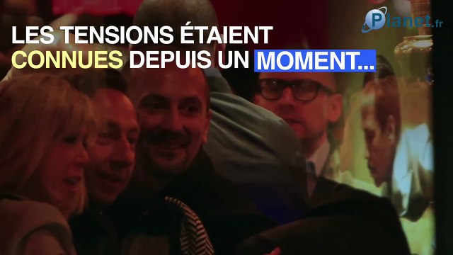 Brigitte Macron : sa vengeance sur un de ses ennemis