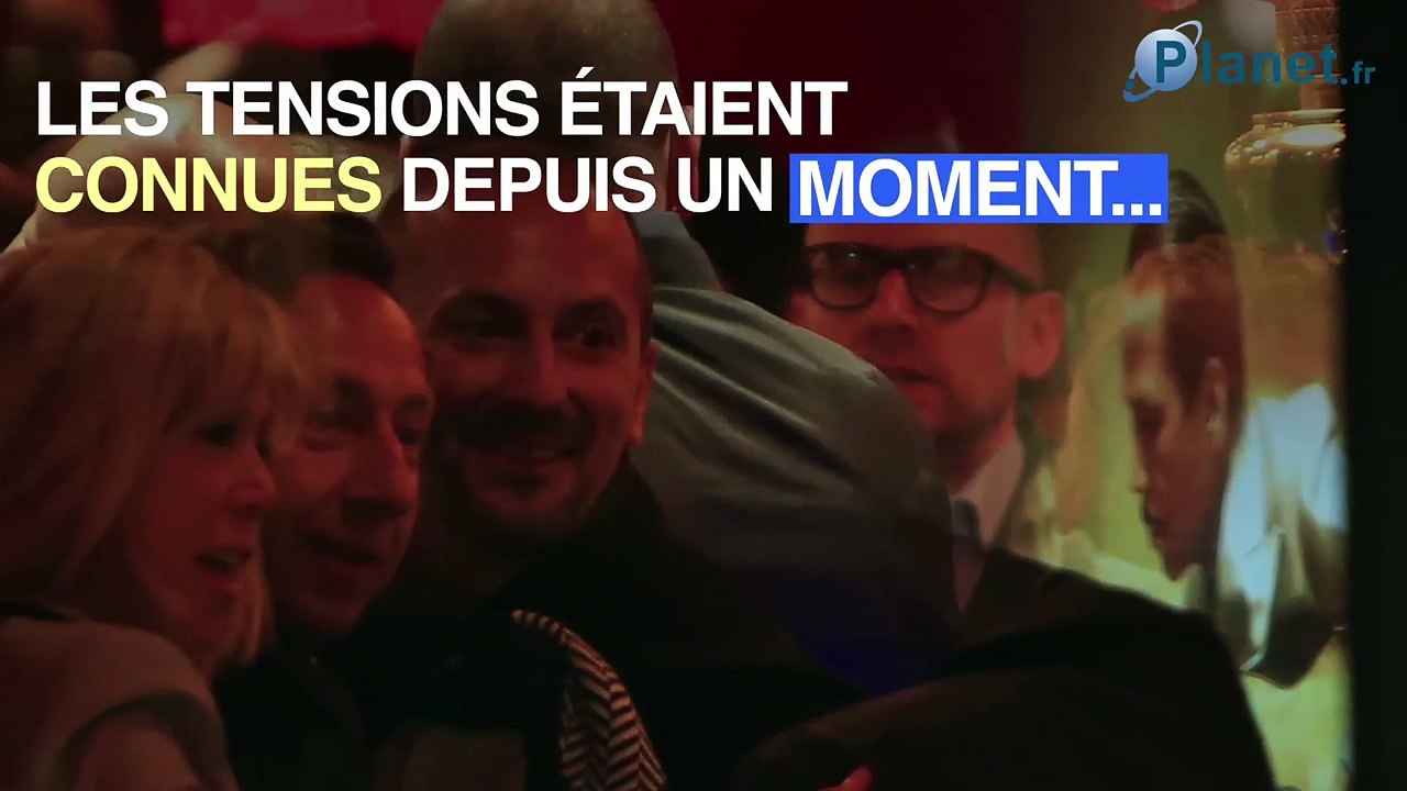 Brigitte Macron : sa vengeance sur un de ses ennemis