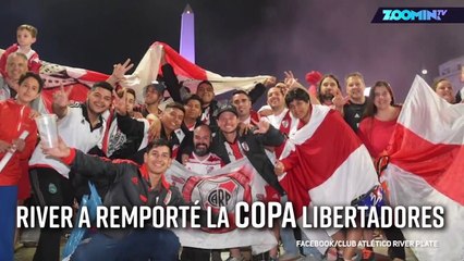 Marcelo Gallardo : le meilleur entraîneur de l'histoire de River Plate
