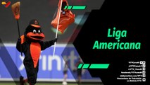 Tiempo Deportivo | Orioles de Baltimore comandan la división de la Liga Americana