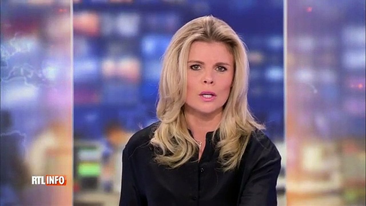 Une course-poursuite spectaculaire digne de GTA à Los Angeles