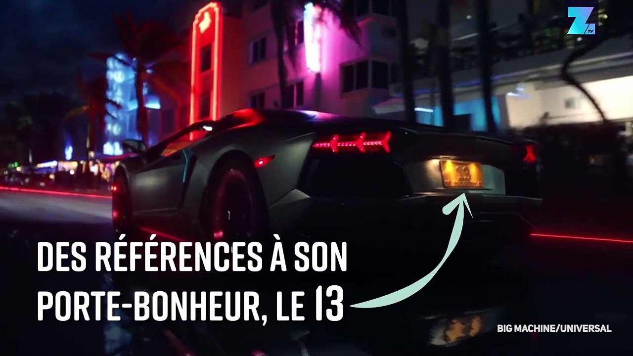 On décode le dernier clip de Taylor Swift