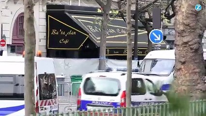 Attentats à Paris : qui est Ismaïl Omar Mostefaï ?