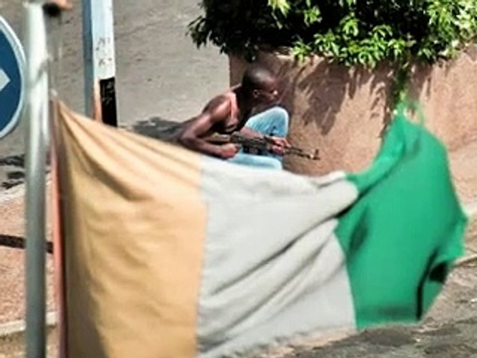 Le Journal vidéo du vendredi 1er avril 2011, édition de 12H00.