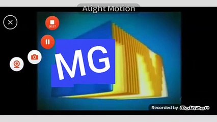 Vinheta do MGTV (2005-2011) Remake