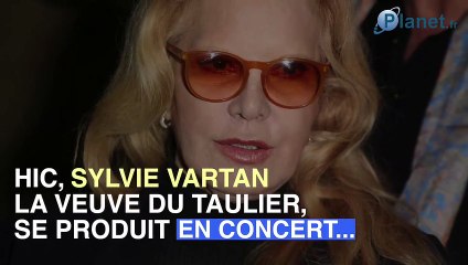 Héritage de Johnny : Laeticia Hallyday change d'avis face à Sylvie Vartan