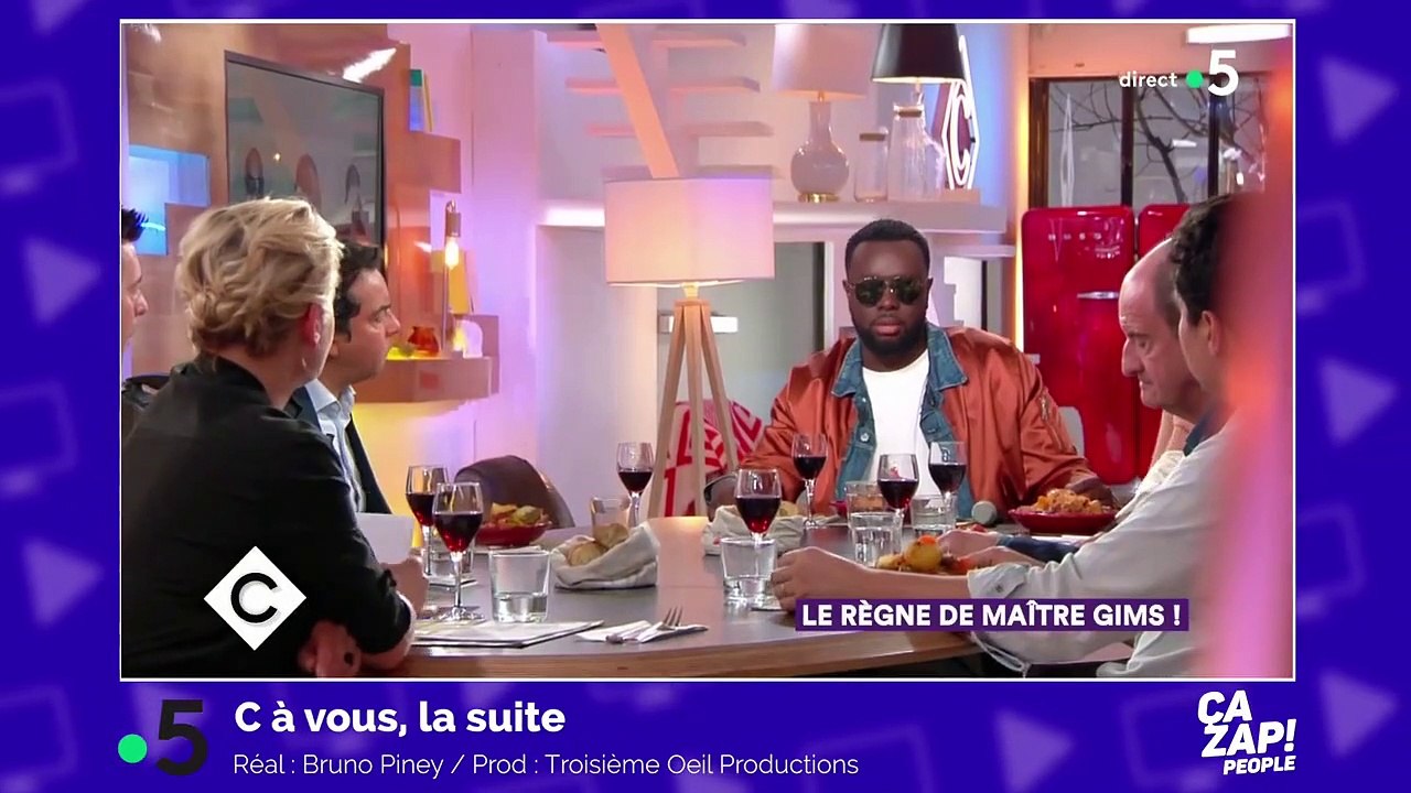 Déchaînée : voici Céline Dion comme vous ne l'avez jamais vue !