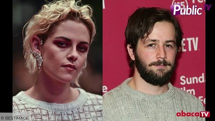 Kristen Stewart : qui sont ses ex ?