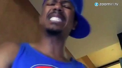 Nick Cannon officialise sa rupture avec Mariah Carey