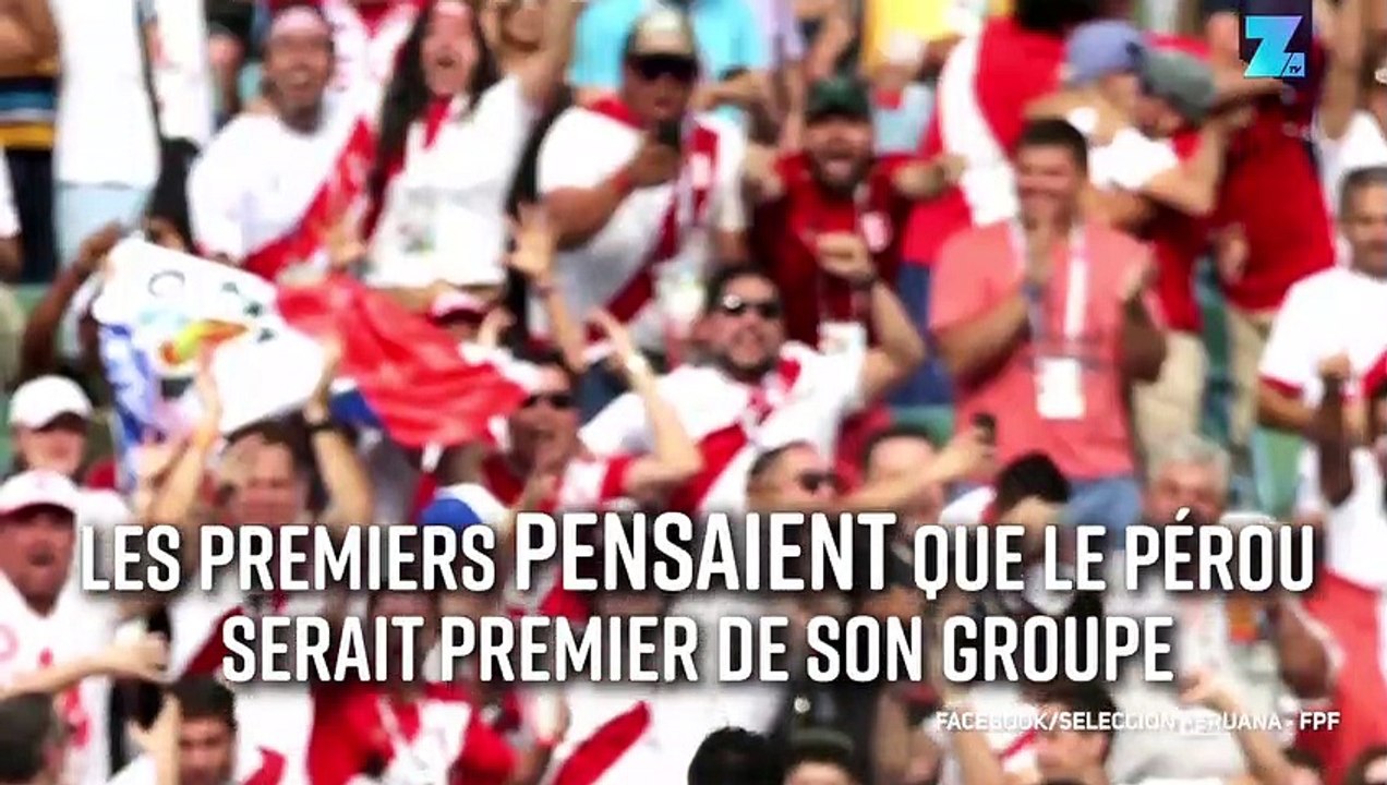 Les supporteurs victimes des résultats inattendus de leurs équipes