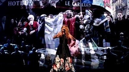 American Music Awards : on n'a pas parlé que de musique