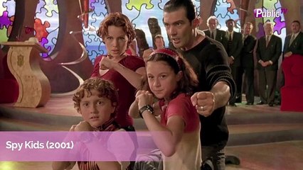 Antonio Banderas : Retour sur ses films cultes !