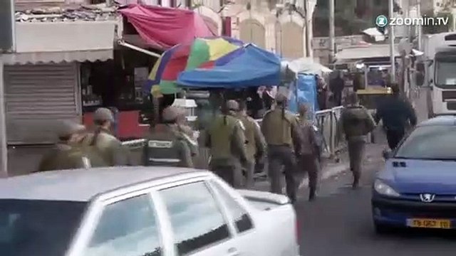 Jérusalem: la mosquée Al-Aqsa réouverte