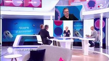 Johnny Hallyday accueilli au paradis par Edith Piaf, Claude François et Michael Jackson selon une medium !