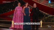 Les meilleurs moments de la cérémonie des Oscars 2019