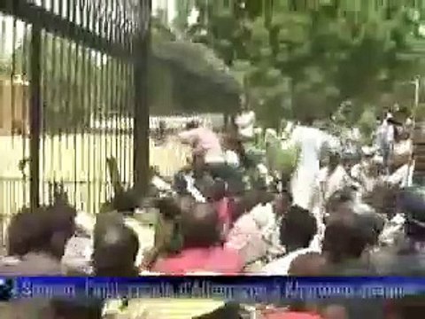 Film anti-islam: le monde musulman s'enflamme, cinq morts dans les violences