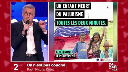 Les adieux émouvants de Patrick Sébastien à France 2