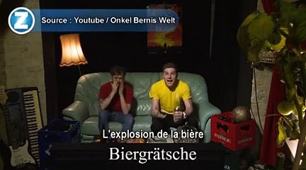 Bayern vs Dortmund : 7 façons de fêter un but