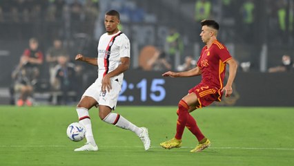 Thiaw: "Questo gruppo sta bene insieme"