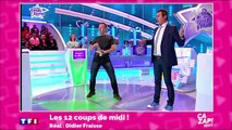 Le look osé d'une candidate des Reines du shopping !