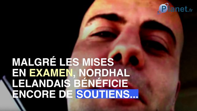 Affaire Maëlys : les proches qui soutiennent Nordahl Lelandais