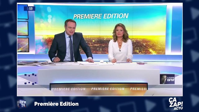 Quand Benoît Hamon et Manuel Valls essaient de parler anglais