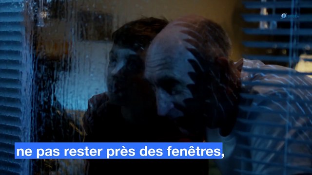 Orages : quels appareils débrancher en priorité ?