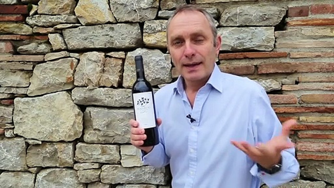 Comment ouvrir une bouteille de vin avec une chaussure