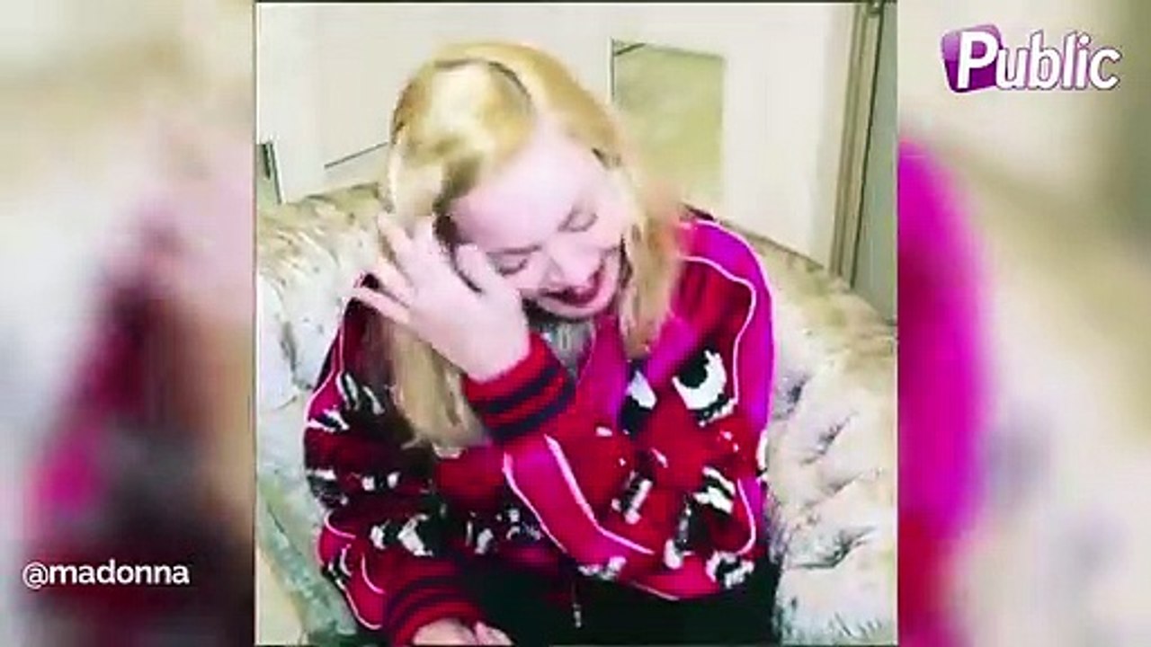 Vidéo : Les délires people de la semaine !