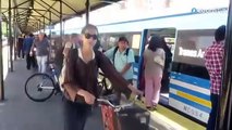 Buenos Aires: nouvelle ligne ferroviaire en banlieue
