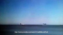 Images spectaculaires du crash de San Francisco