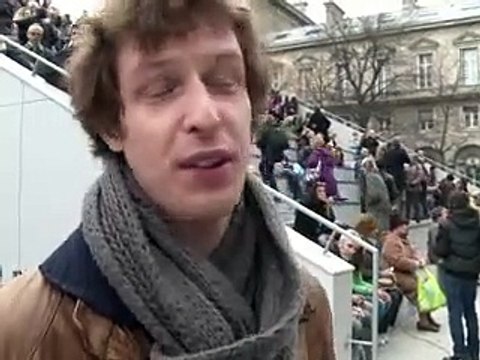 Les nouvelles cloches de Notre-Dame sonnent pour la première fois