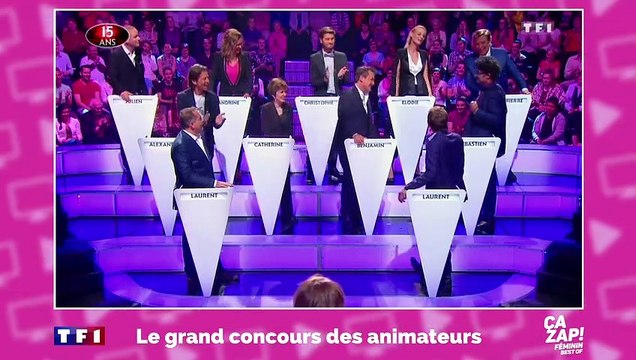 Cristina Córdula désapprouve le décolleté d'une candidate dans Les Reines du shopping !