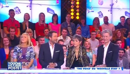 Touche pas à mon poste : le rire très particulier d'une spectatrice