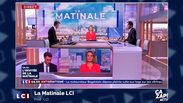Ils me font ch*** ! : François Berléand pousse un coup de gueule contre les Gilets jaunes