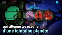 Diluvion : un jeu d'exploration sous-marine !