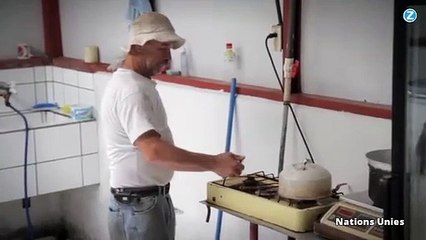 Changement climatique : explosion de l'extrême pauvreté