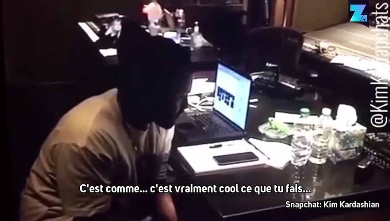 Nouvel épisode dans la guerre Kanye West/Taylor Swift