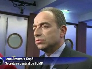 Copé veut "briser un tabou" en dénonçant le "racisme anti-blanc"