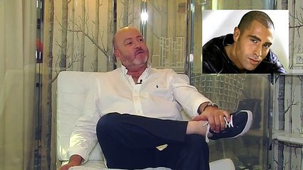 Exclu Vidéo : Oscar Sisto (coach des Anges) : "Raphaël était à gifler..."