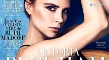 Victoria Beckham ne chantera plus