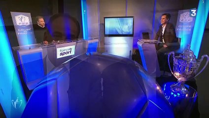 Quand Jean-François Copé donne le coup d'envoi de la "3e Nuit de la déprime"