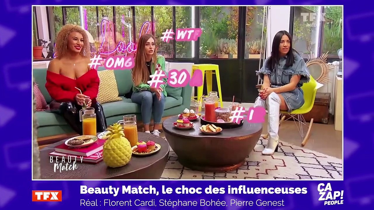 La vanne osée d'Eric Antoine sur Michel Drucker !