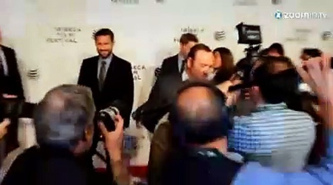 Kevin Spacey ou Richard III pour les intimes