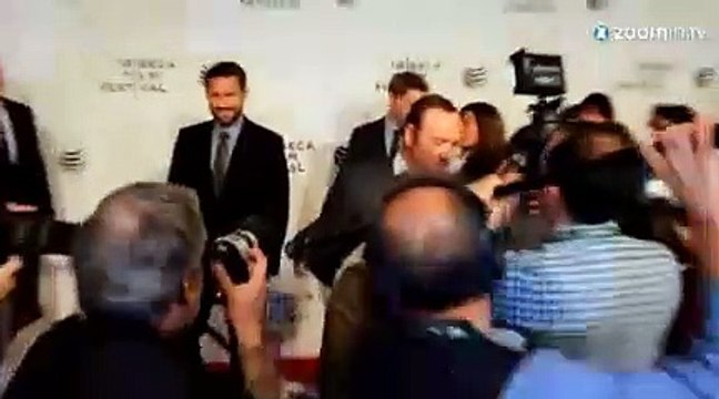 Kevin Spacey ou Richard III pour les intimes