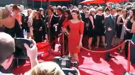 Lake Bell se déshabille pour Esquire