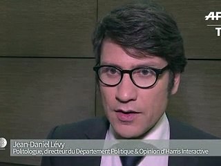 Régionales: percée historique du FN, retrait PS dans le Nord et PACA, la presse sous "le choc"